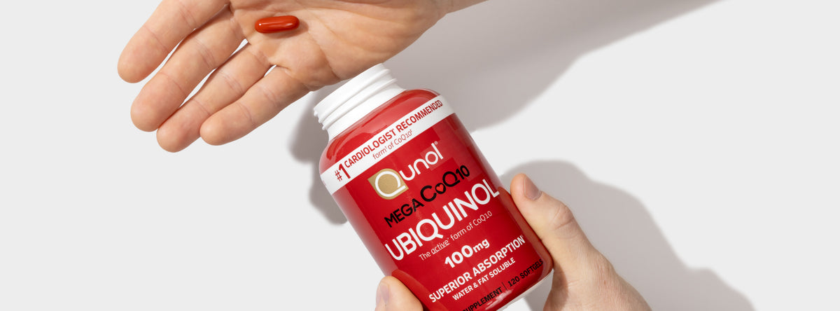 Ubiquinol