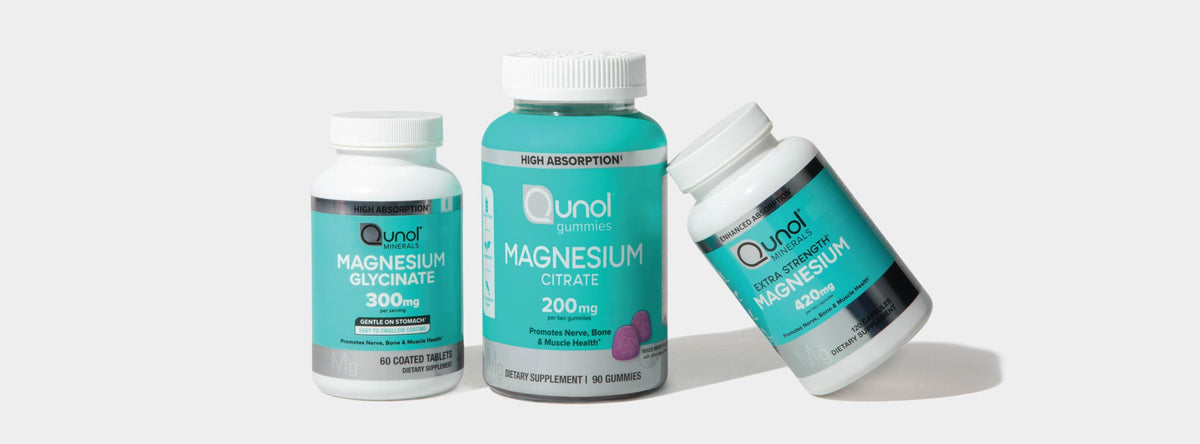 Magnesium Glycinate