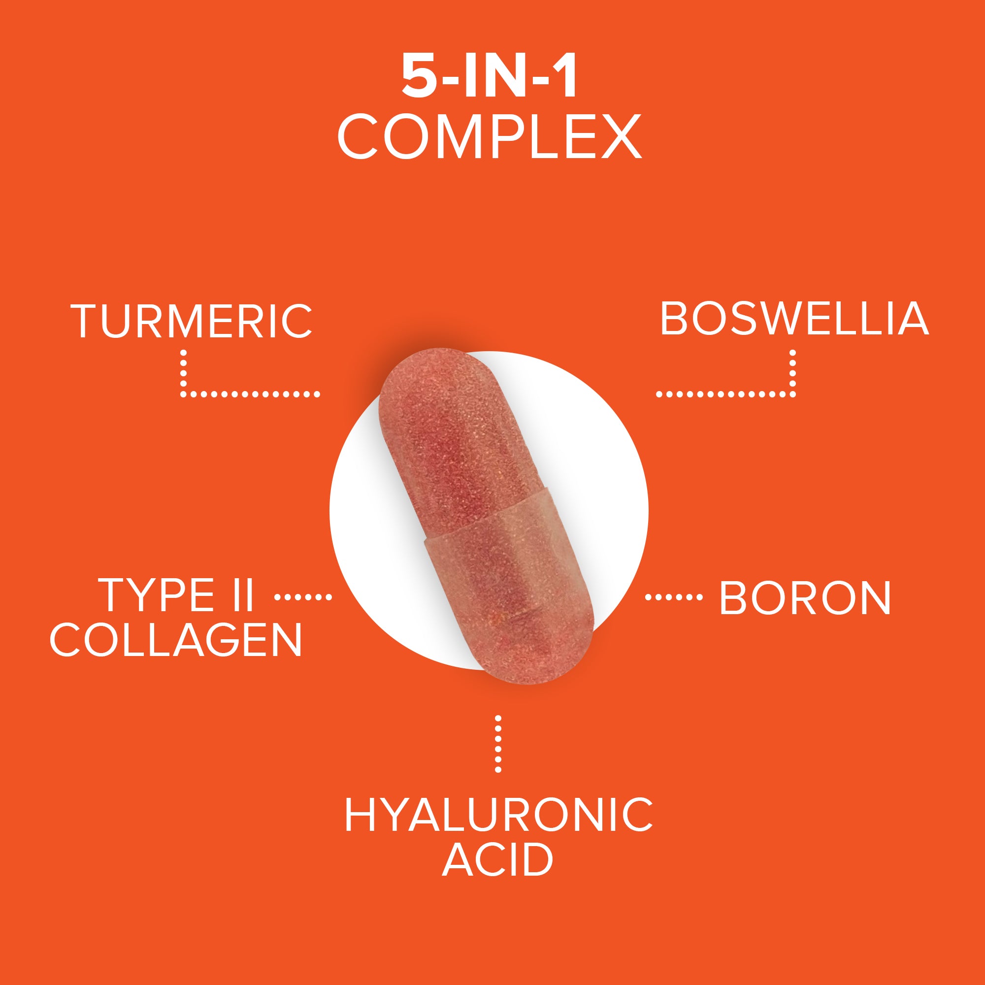 5-in-1 Complex