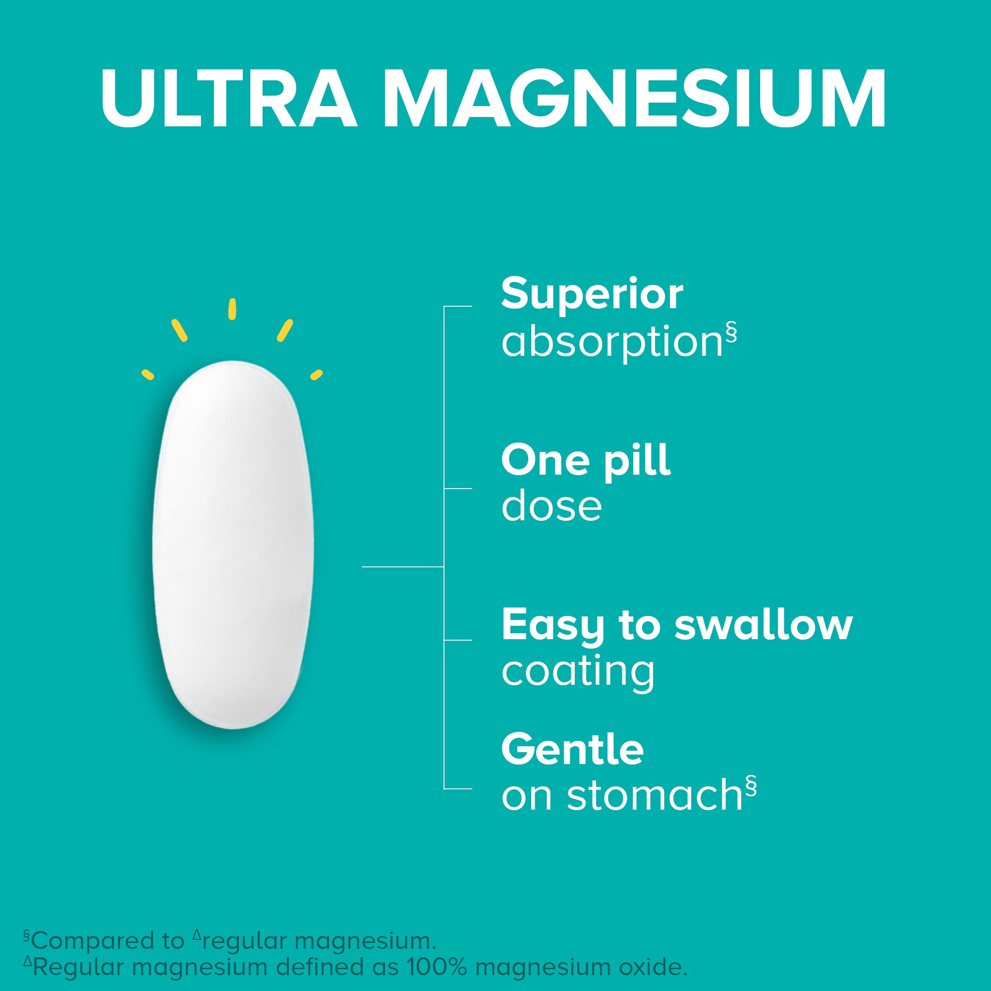 Ultra Magnesium