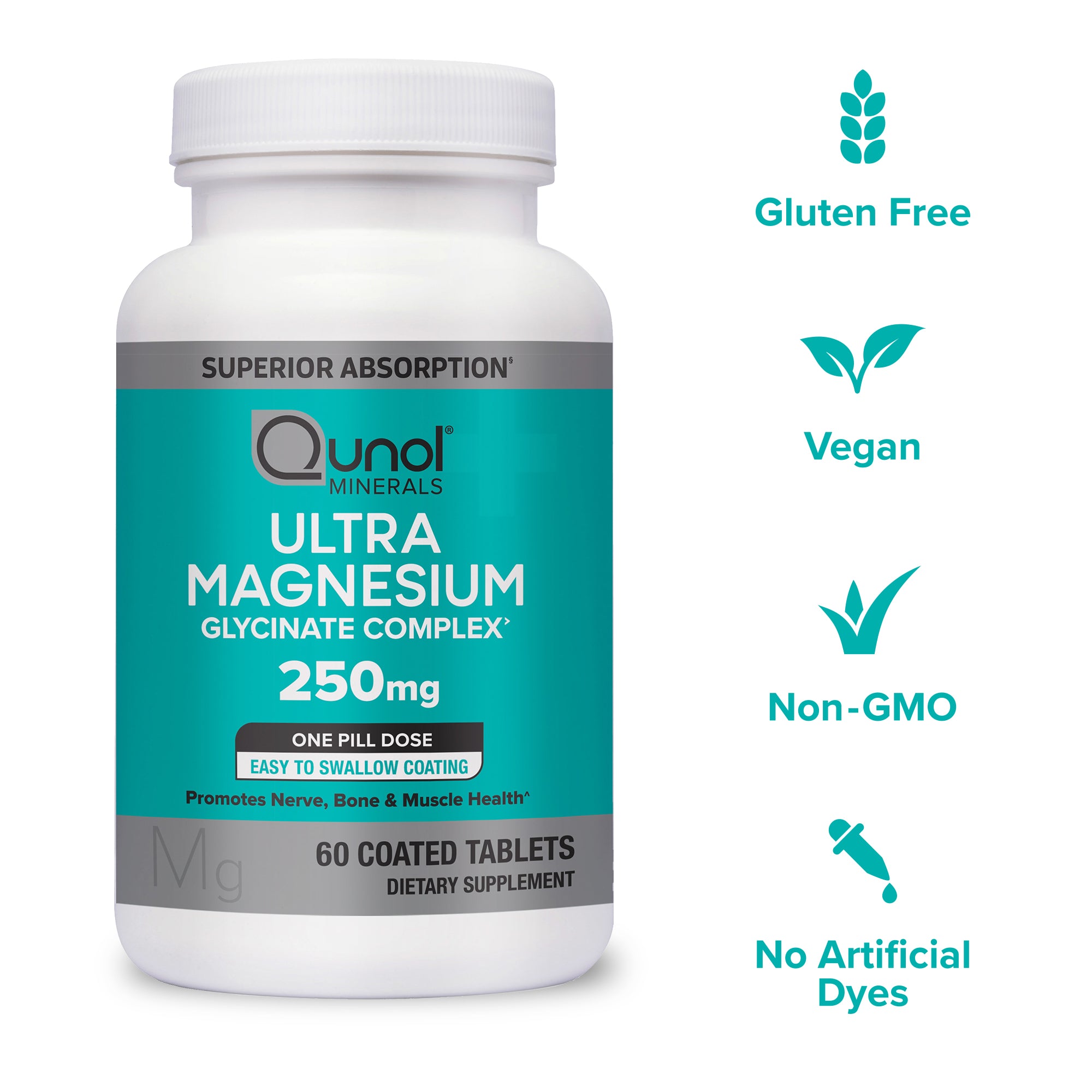 Ultra Magnesium