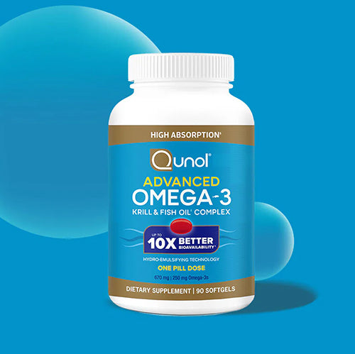 Advanced Omega-3