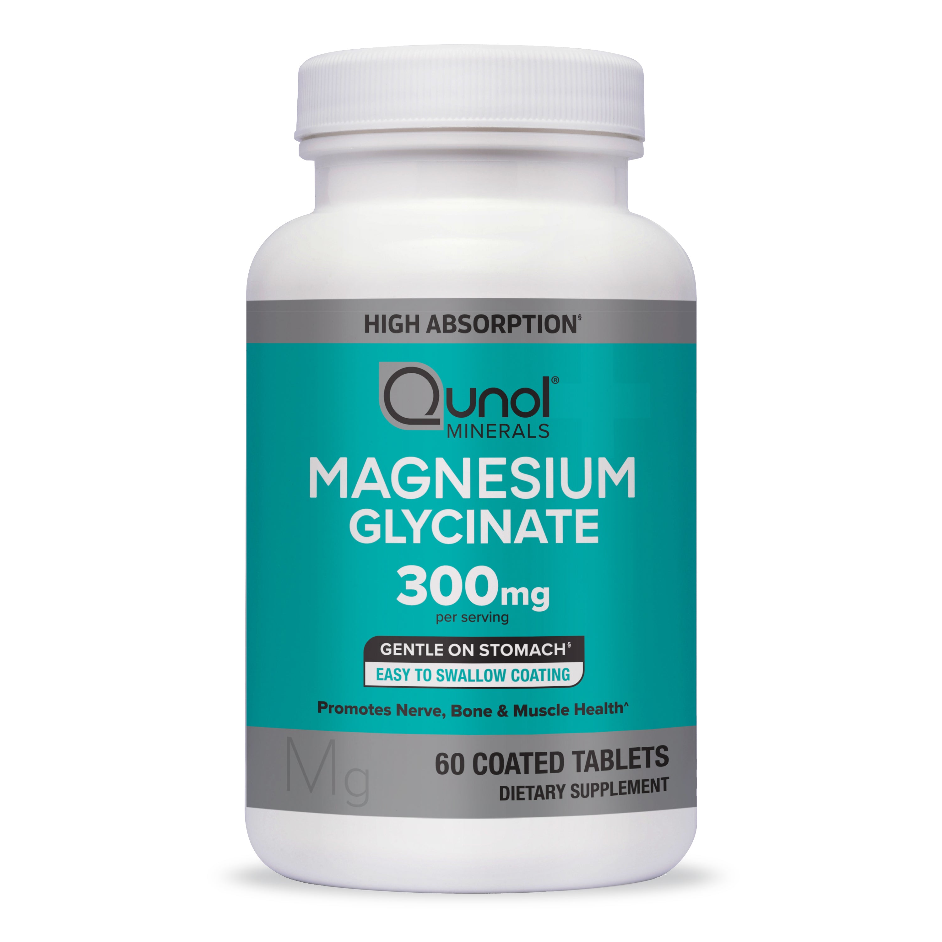 Magnesium Glycinate