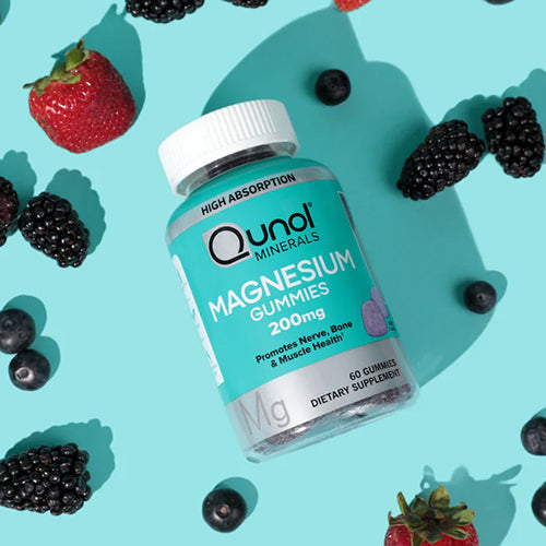Magnesium Gummies