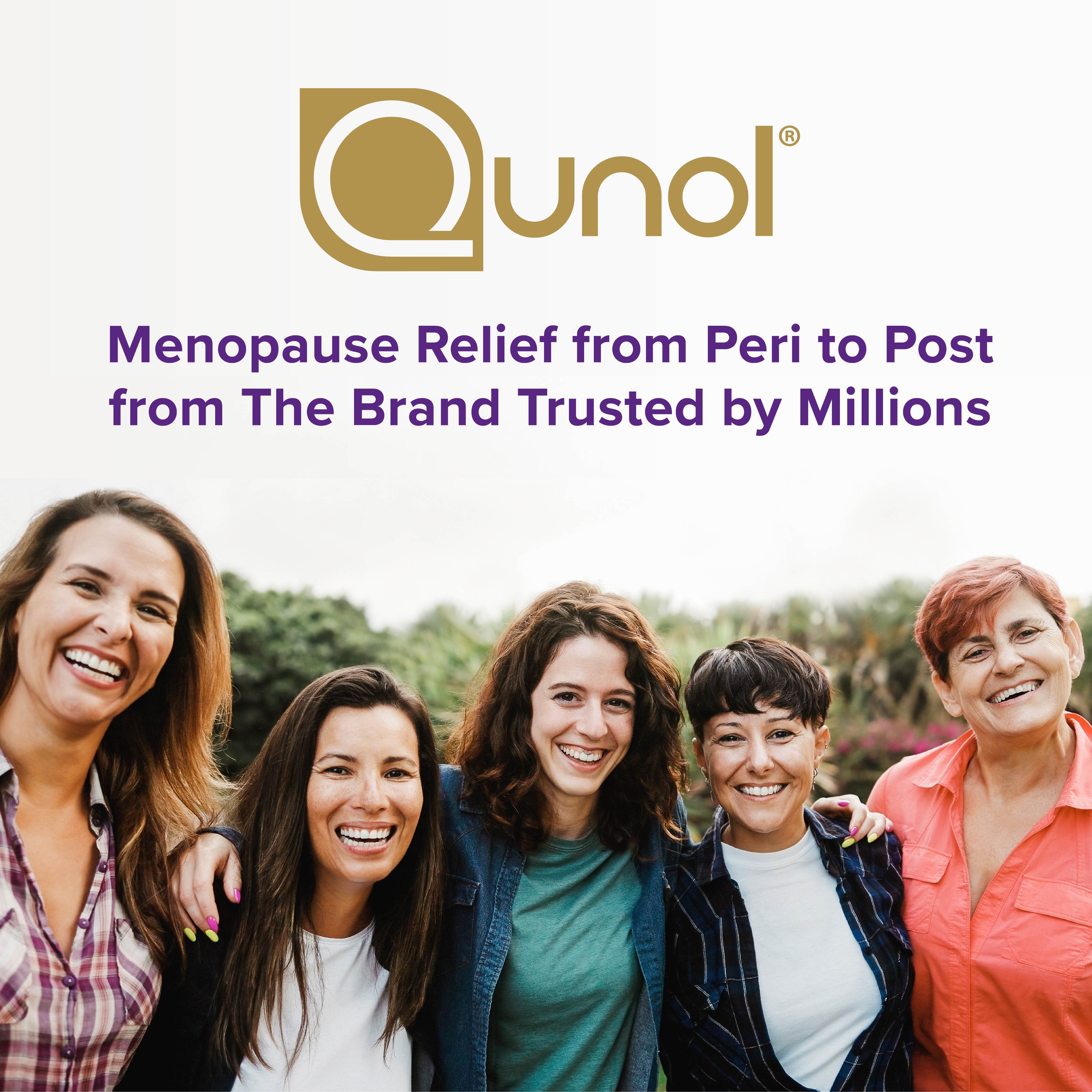 Menopause Relief Chews