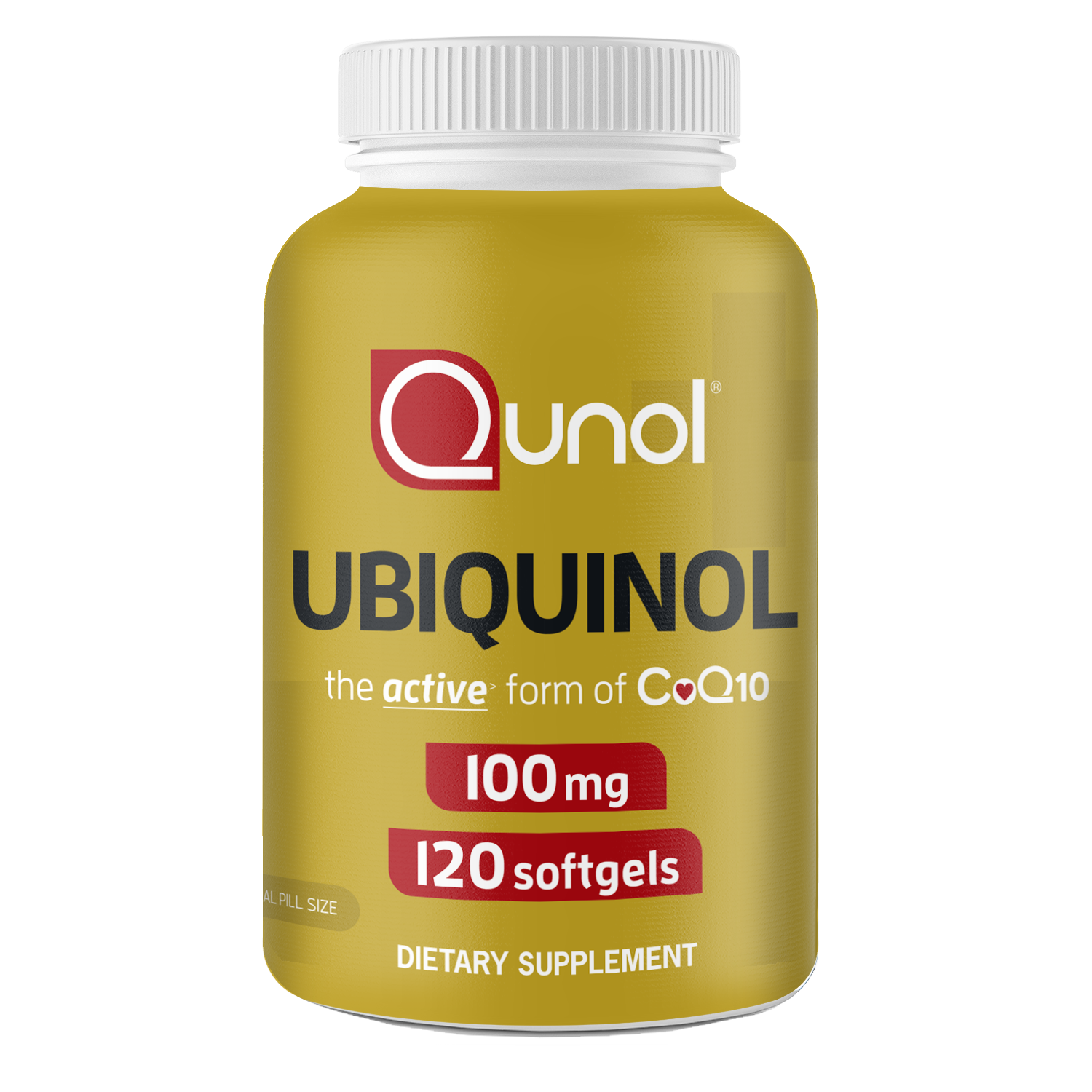 Ubiquinol
