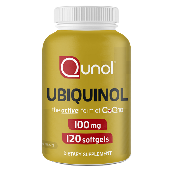 Ubiquinol