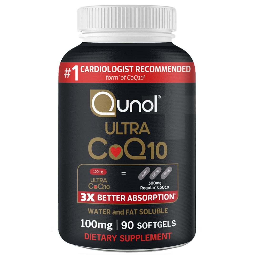Ultra CoQ10