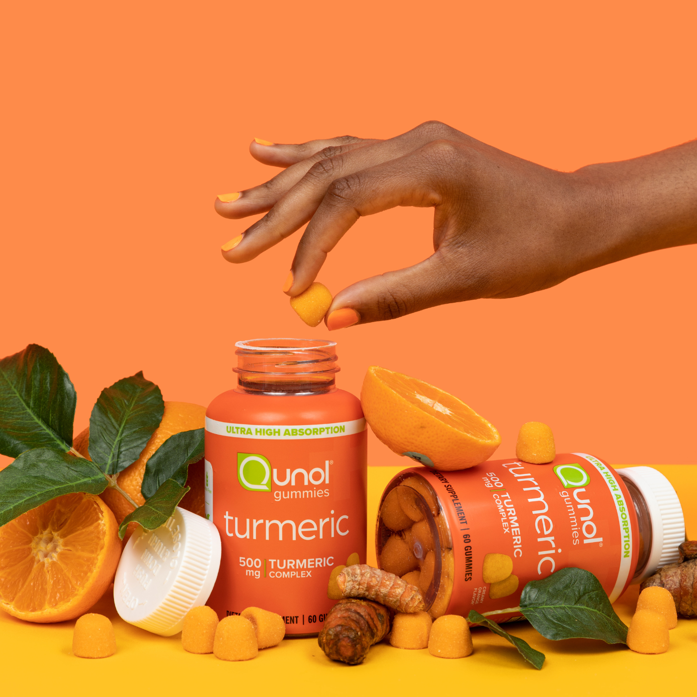 Turmeric Gummies