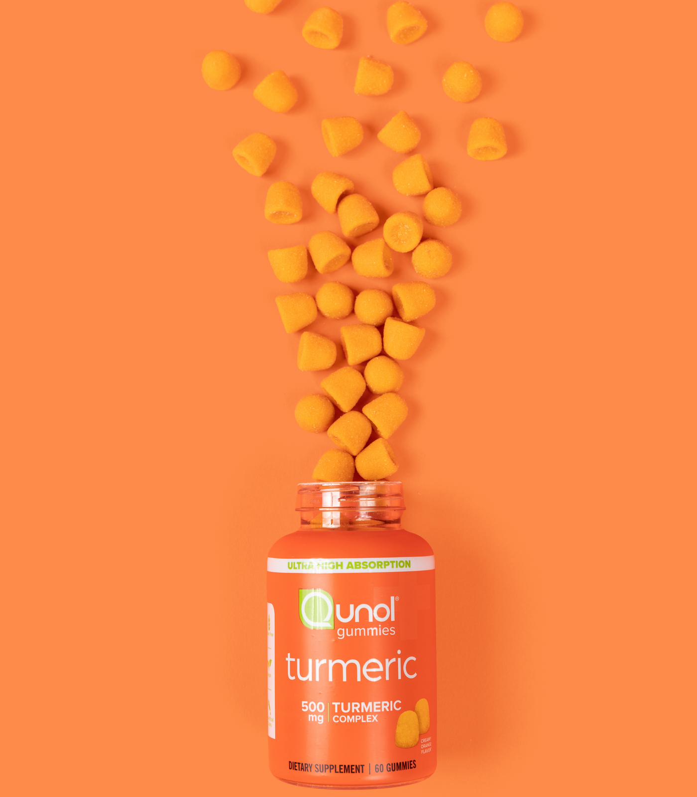 Turmeric Gummies