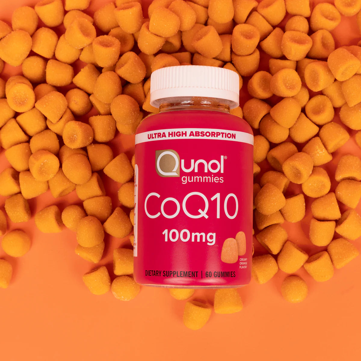 CoQ10 Gummies