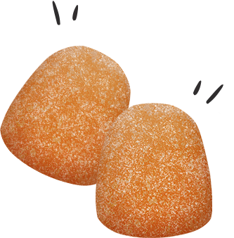 Gummies