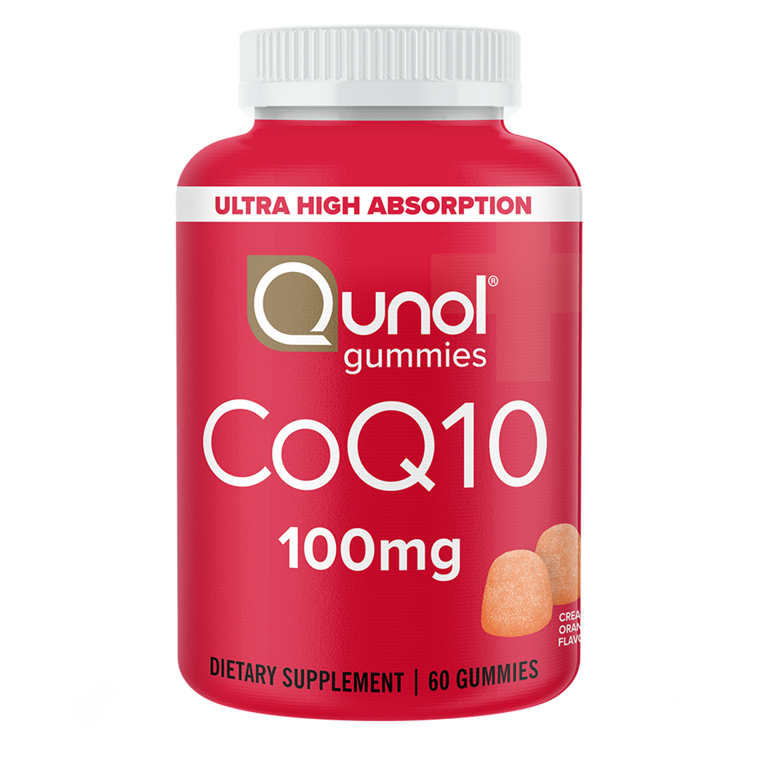 CoQ10