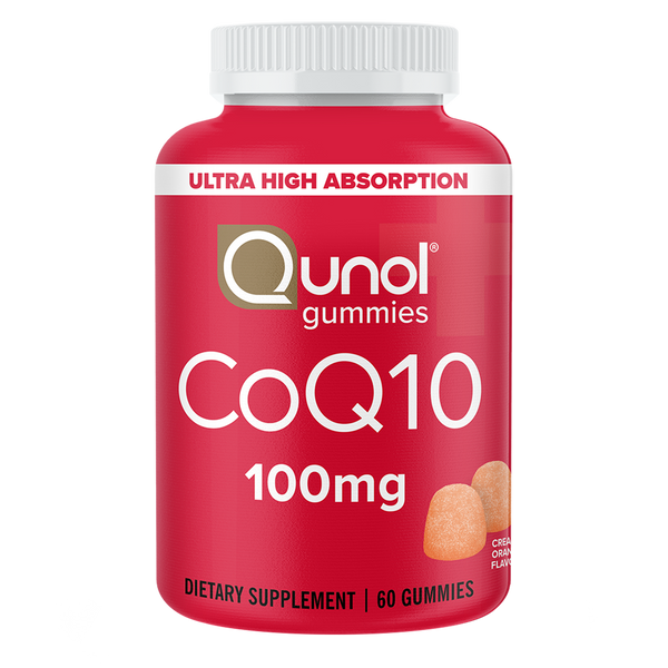 CoQ10