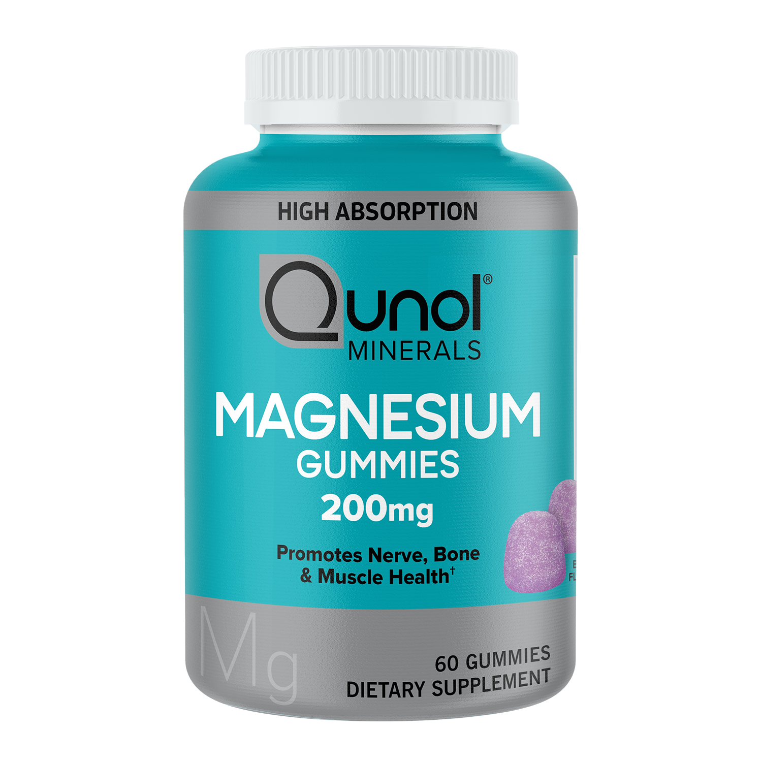 Magnesium Gummies