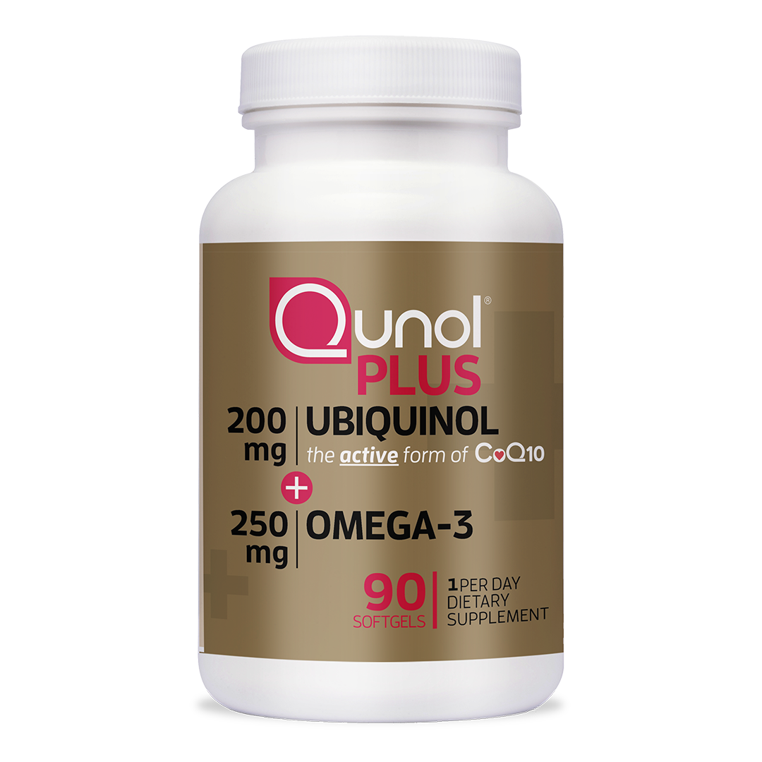 Ubiquinol