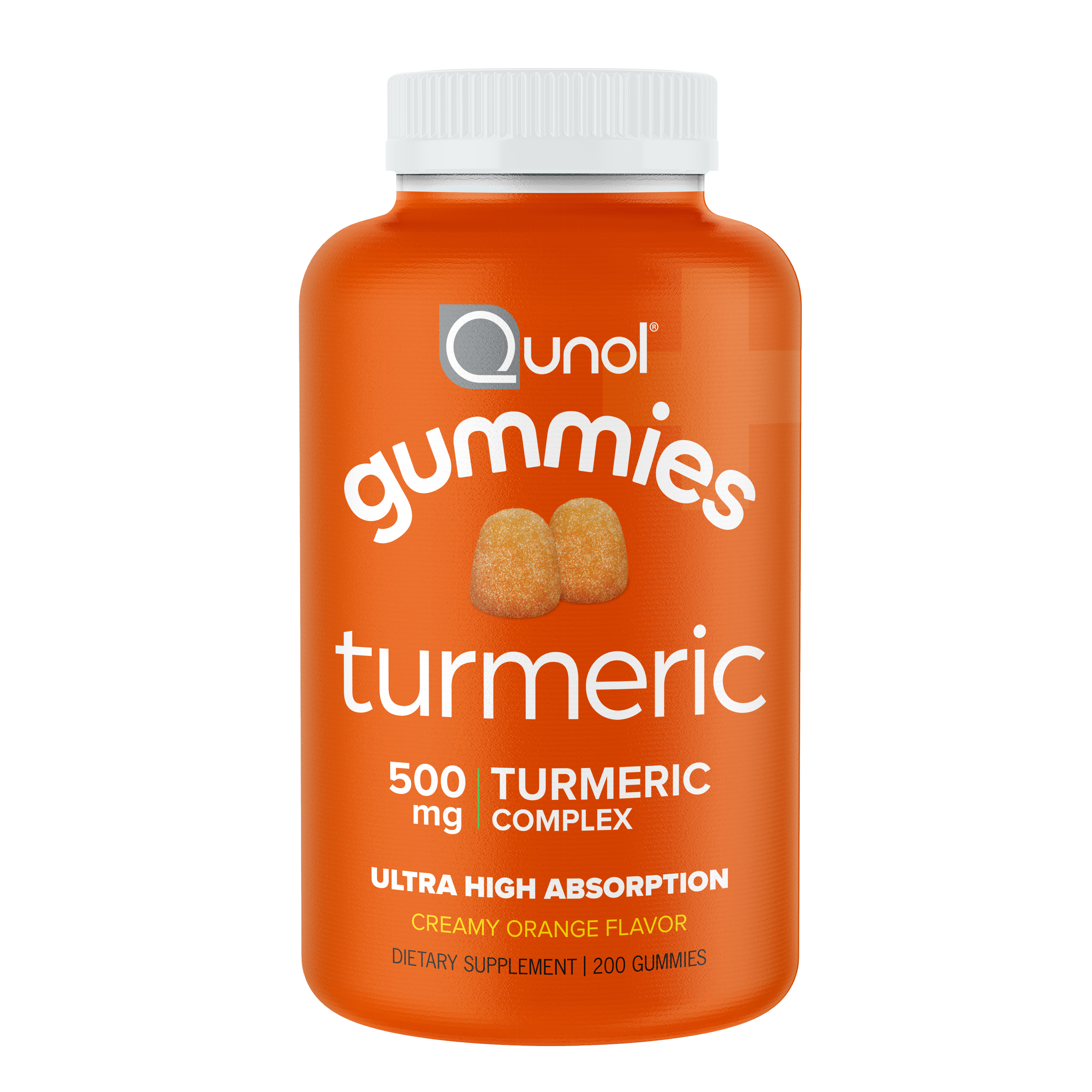 Turmeric Gummies