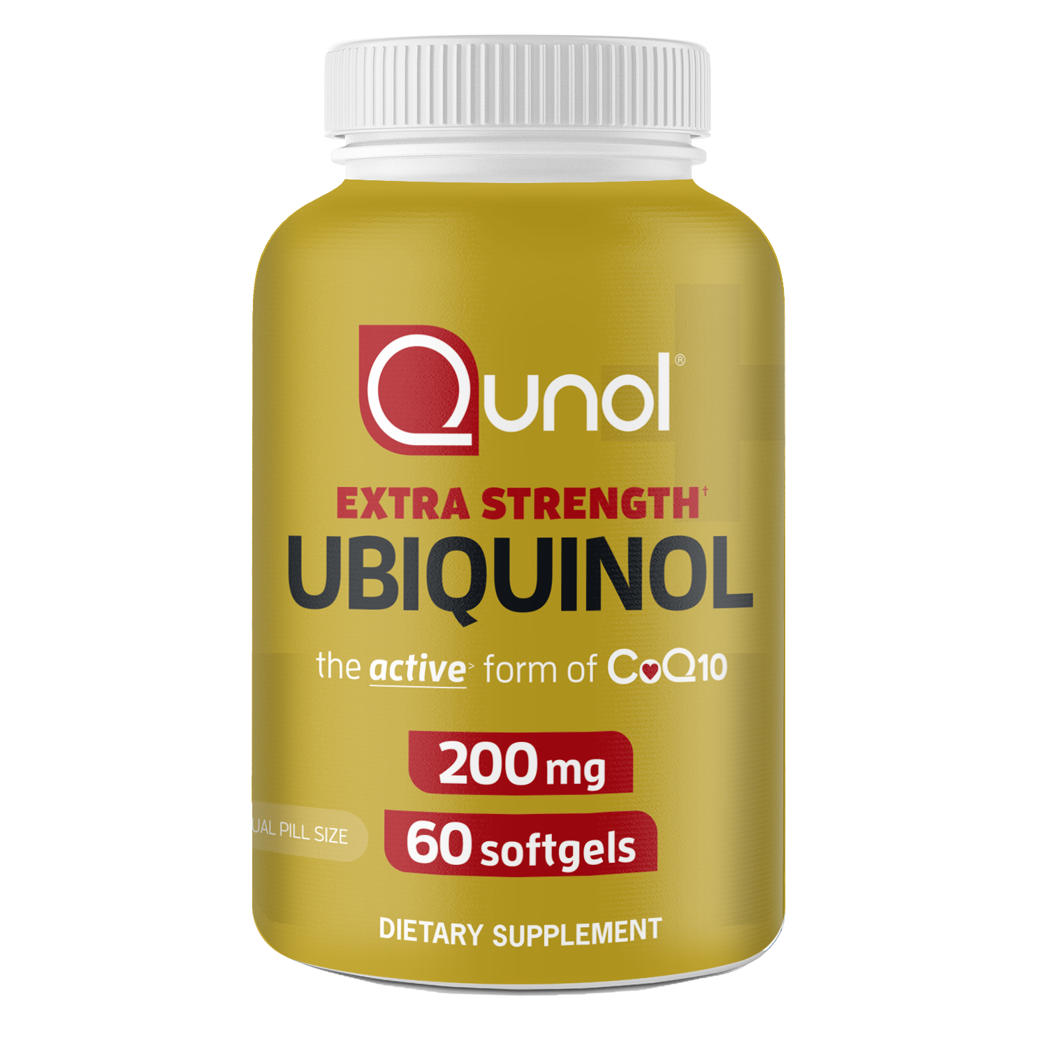 Ubiquinol