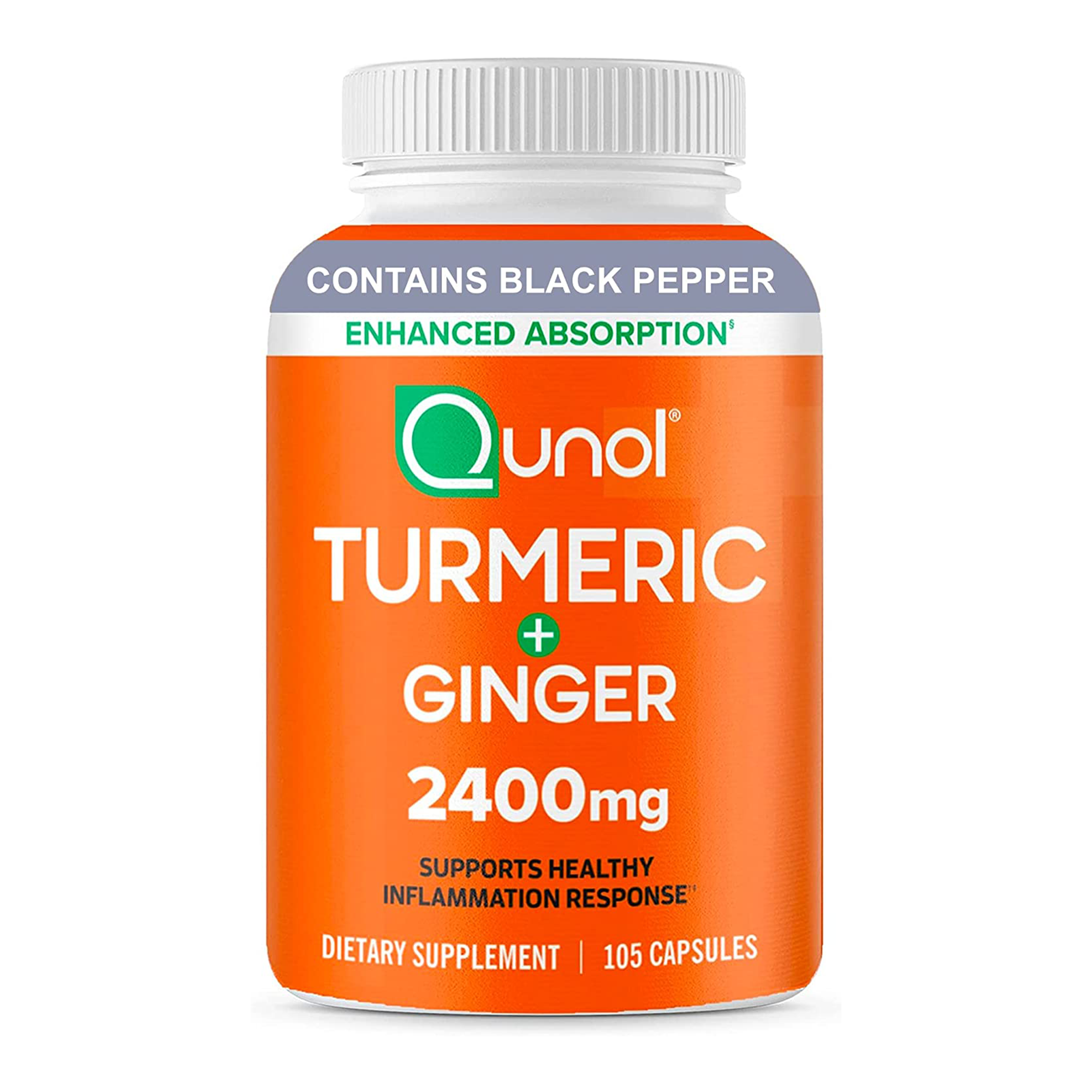 Turmeric Ginger