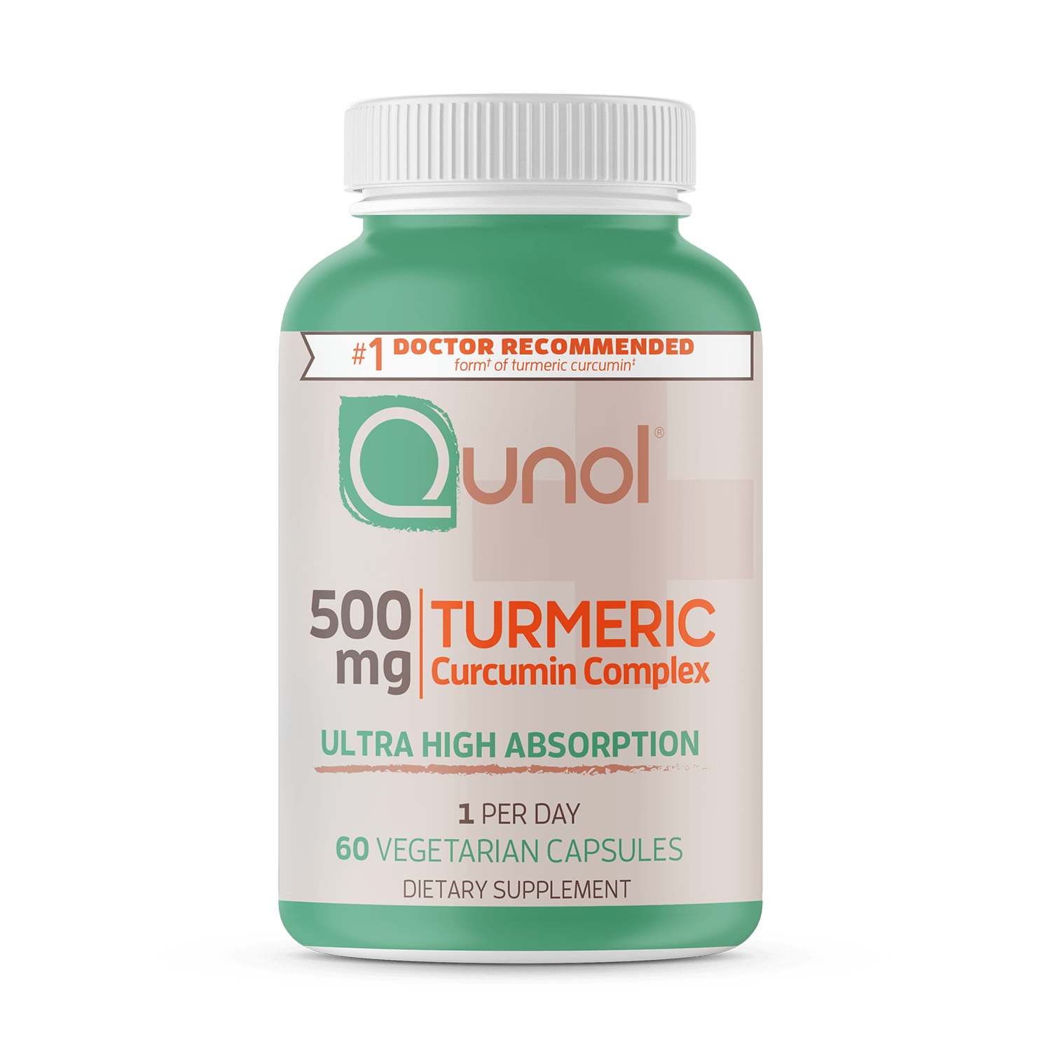 Vegetarian Turmeric