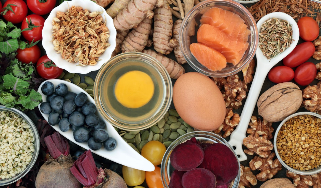 15 Foods That Support Memory and Focus