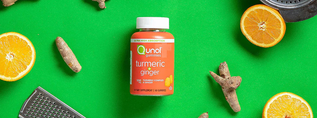 Turmeric Supplements