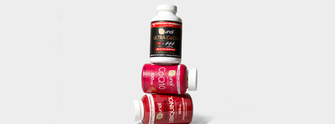 Heart Health Supplements