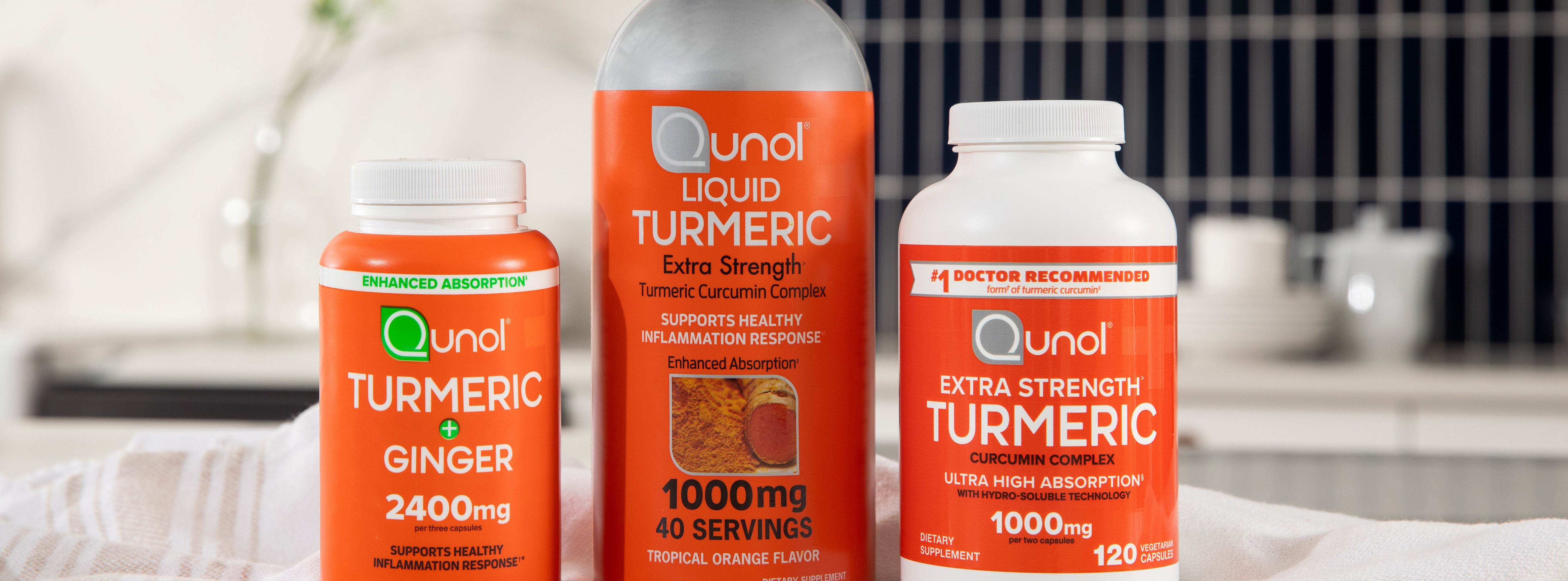 Bone and Joint Health Supplements