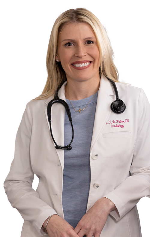 Dr. Tiffany Di Pietro