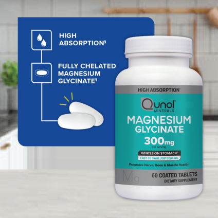 Magnesium Glycinate