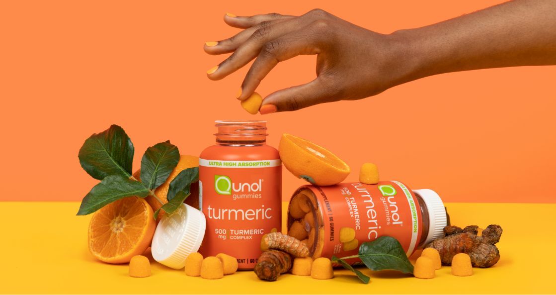 Turmeric Gummies