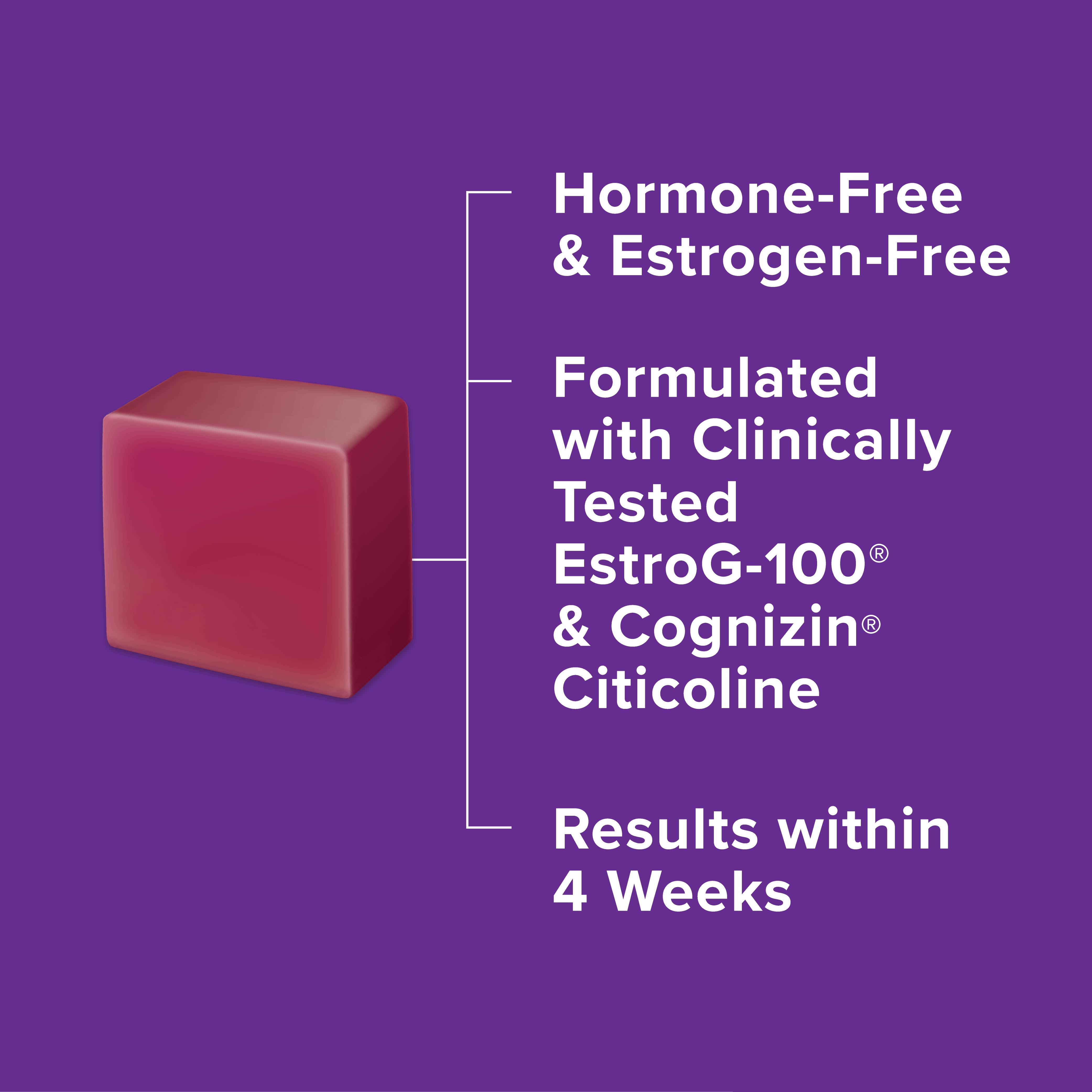 Menopause Relief Chews