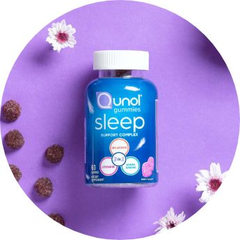 Sleep Gummies