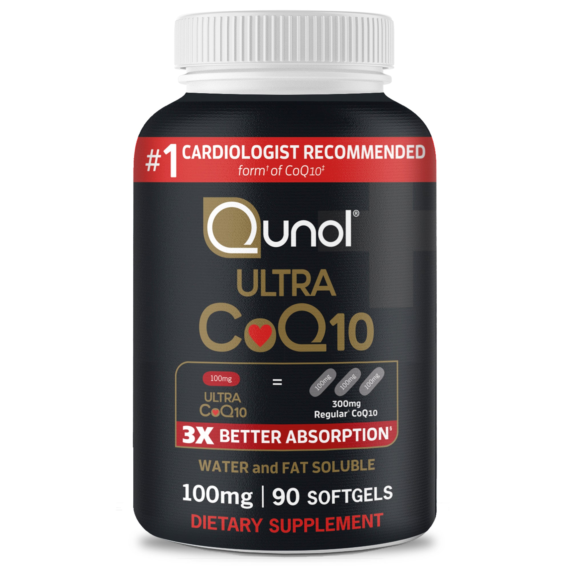 Ultra CoQ10