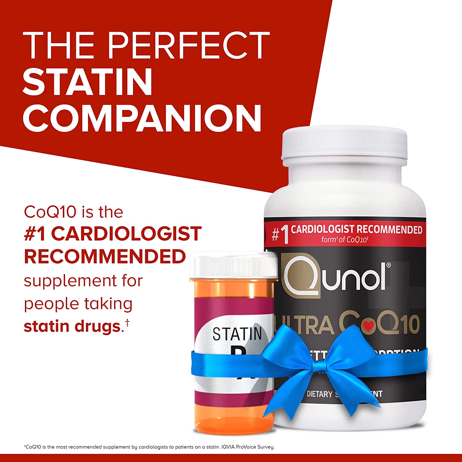 The perfect statin companion