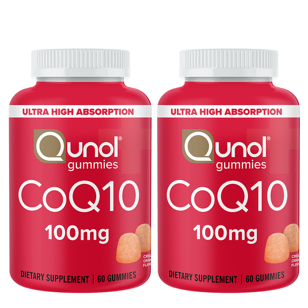 CoQ10