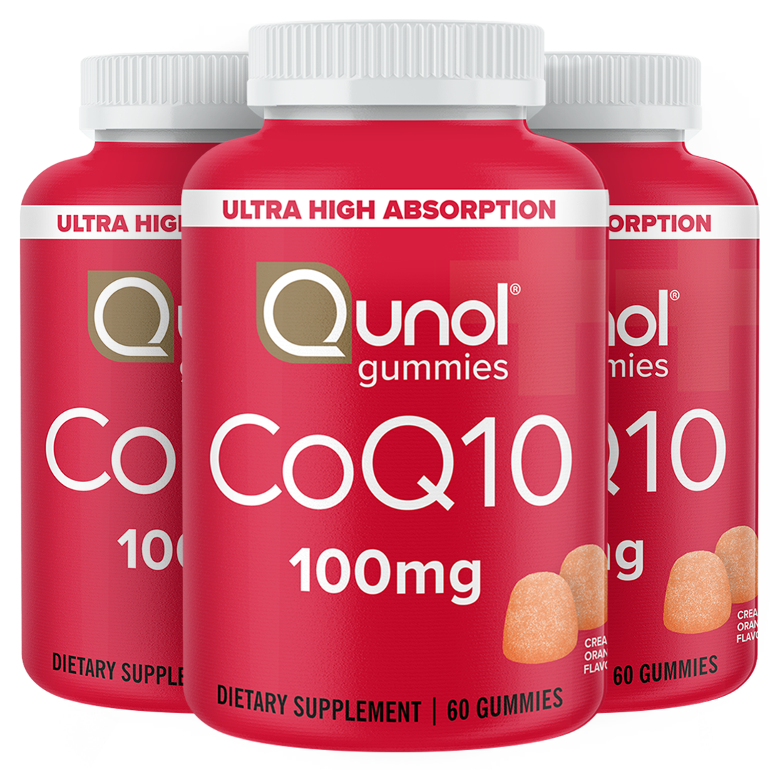 CoQ10