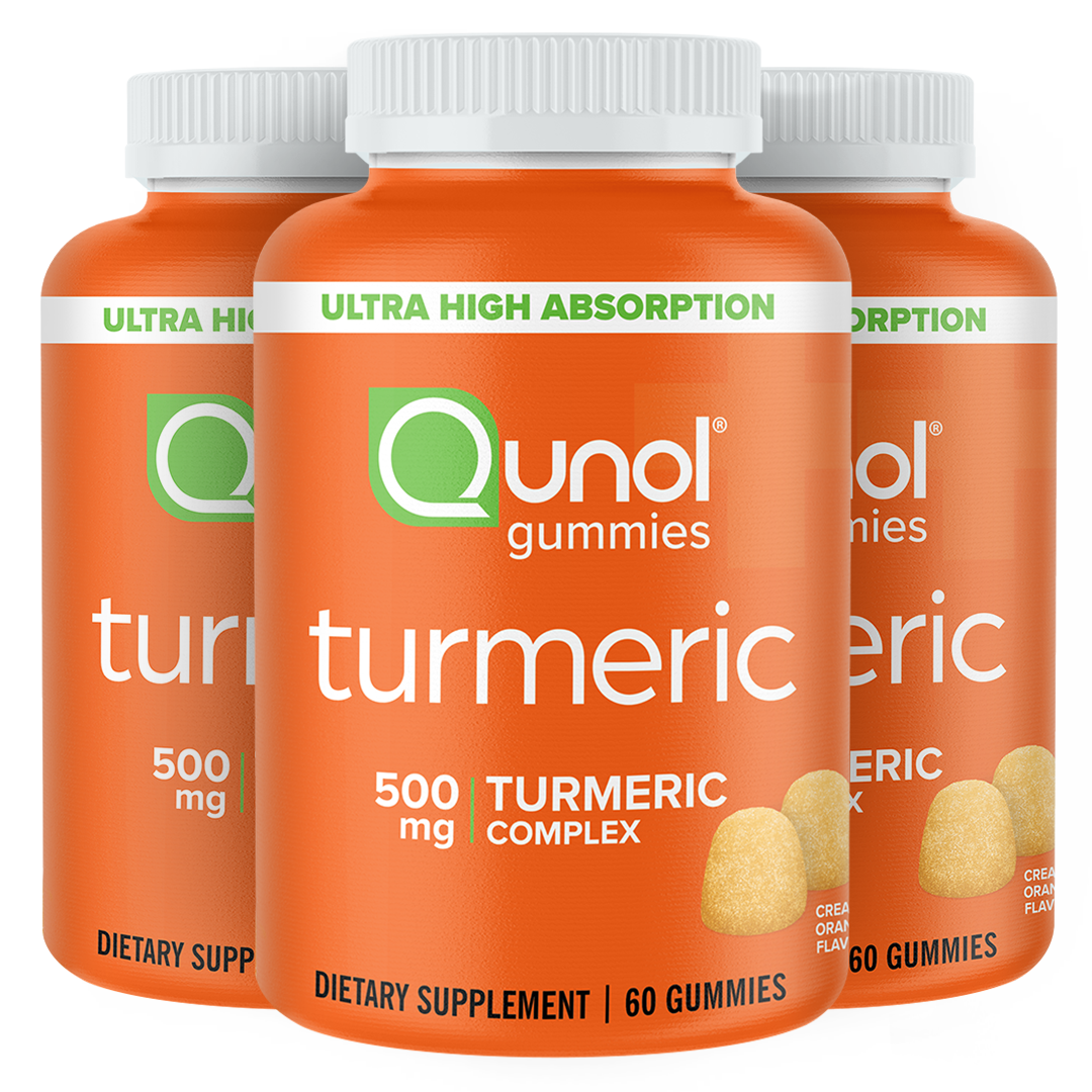 Turmeric Gummies